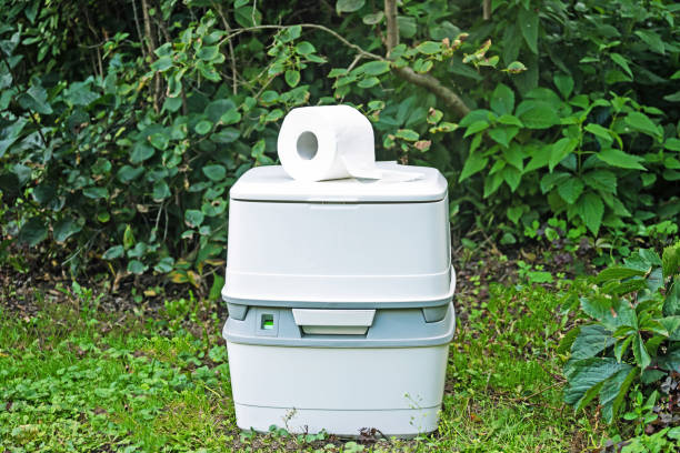 Best Local porta potty services  in Vley, AL