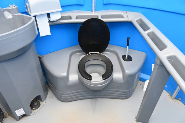 Best Porta potty rental for parties  in Vley, AL