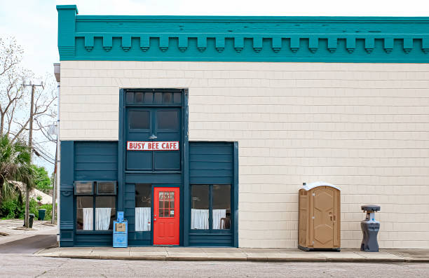 Best Porta potty rental near me  in Vley, AL