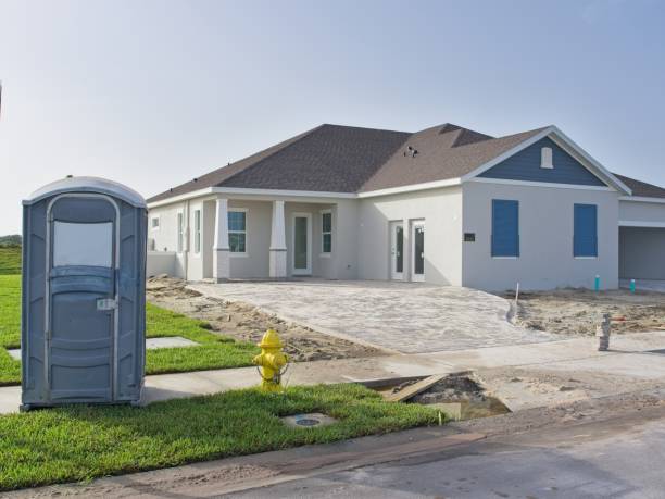 Best Portable restroom trailer rental  in Vley, AL